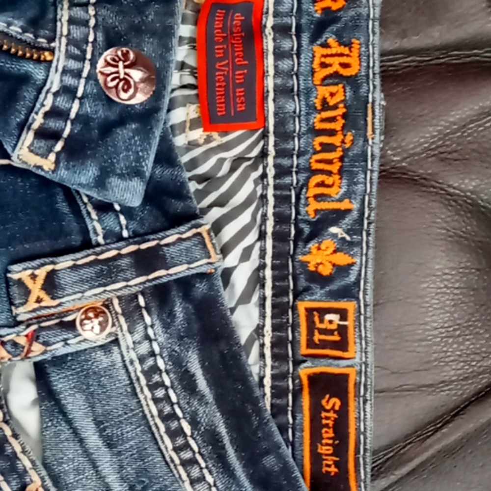 Rock revival